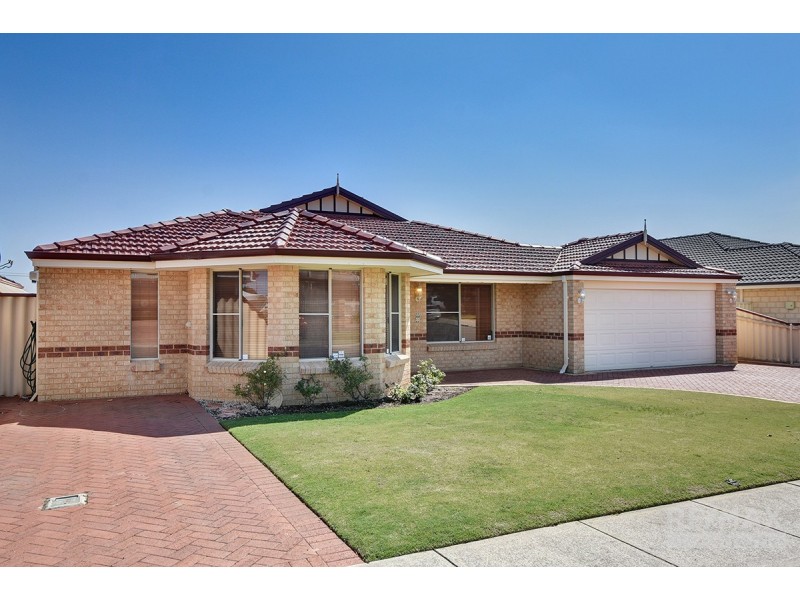 55 Amberley Way, Pearsall WA 6065