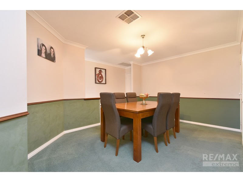 55 Amberley Way, Pearsall WA 6065