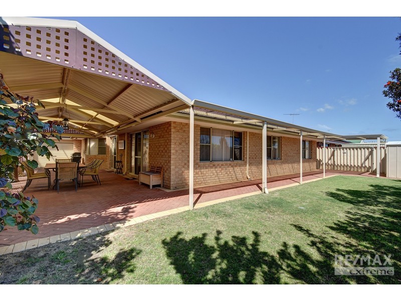 55 Amberley Way, Pearsall WA 6065