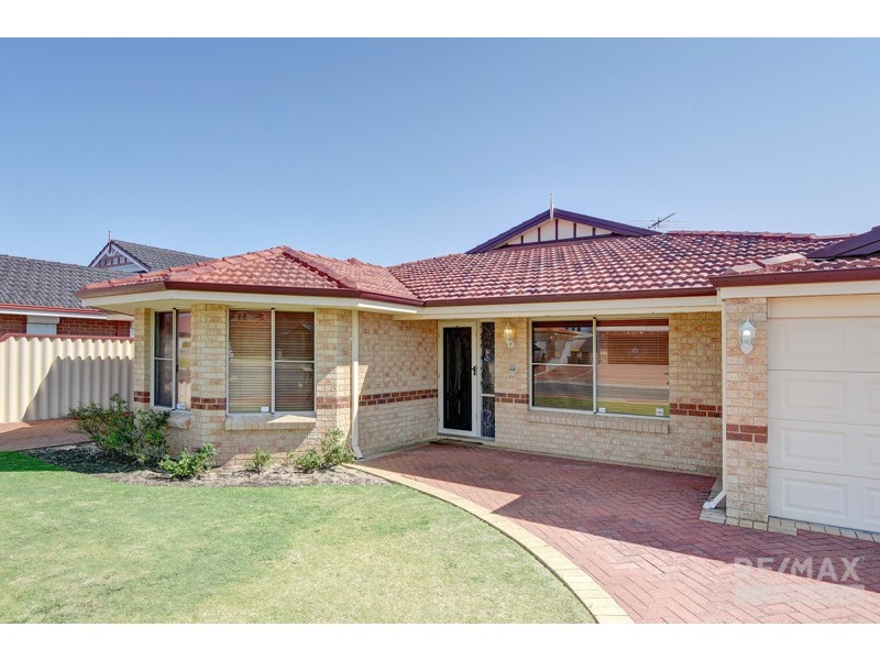 55 Amberley Way, Pearsall WA 6065