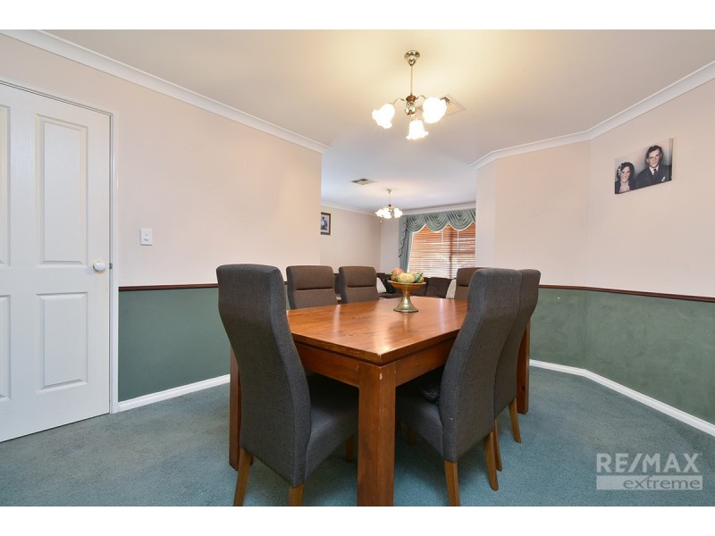 55 Amberley Way, Pearsall WA 6065