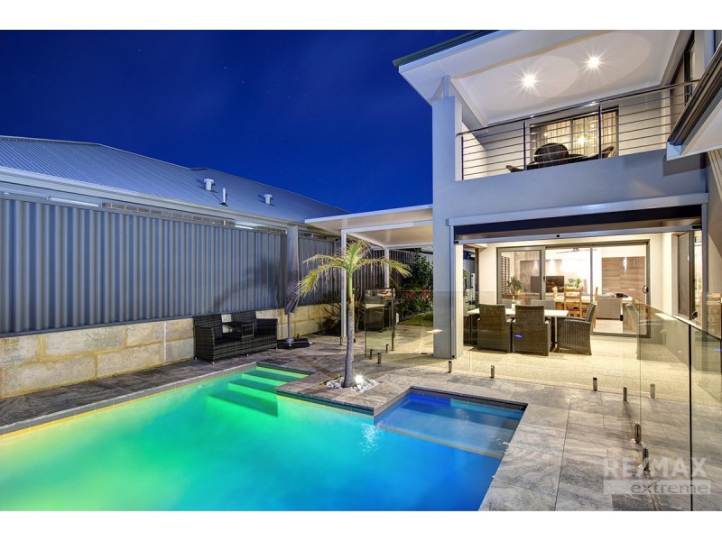 76 Venice Entrance, Iluka WA 6028