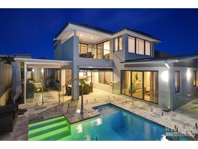 76 Venice Entrance, Iluka WA 6028