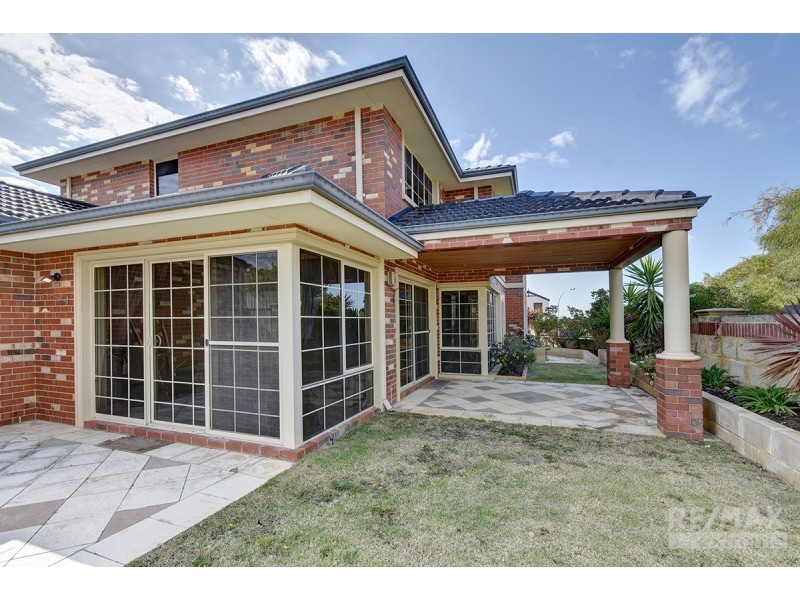 22 Chandela Loop, Currambine WA 6028