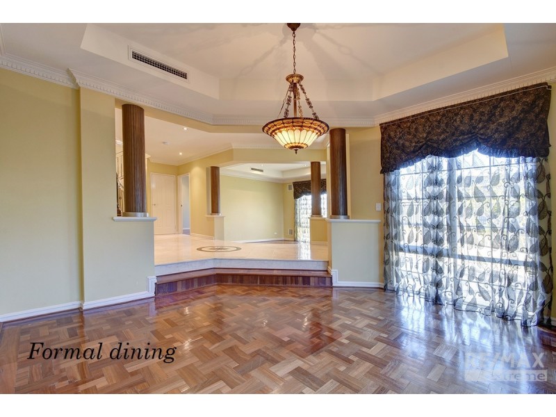 22 Chandela Loop, Currambine WA 6028