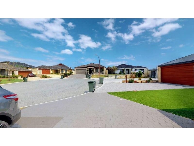 8 Graymont, Darch WA 6065