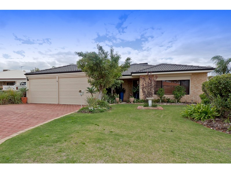 12 Bombala Close, Merriwa WA 6030