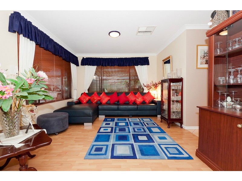 12 Bombala Close, Merriwa WA 6030