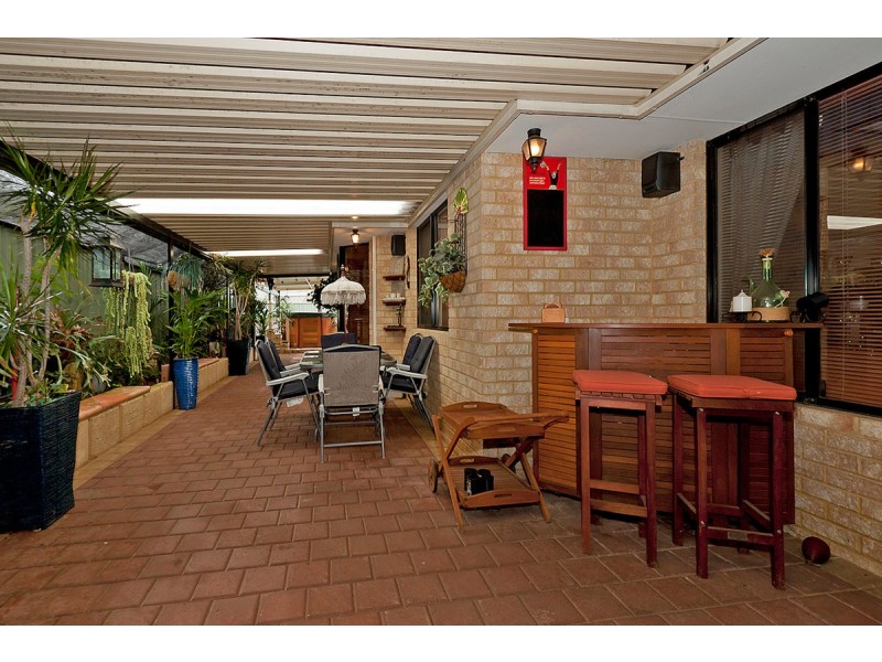 12 Bombala Close, Merriwa WA 6030