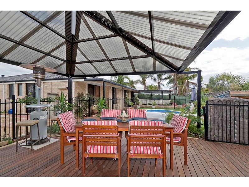 12 Bombala Close, Merriwa WA 6030