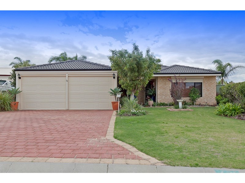 12 Bombala Close, Merriwa WA 6030