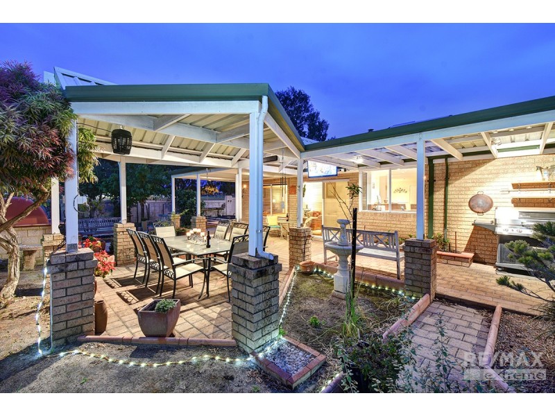 6 St Helena Way, Iluka WA 6028