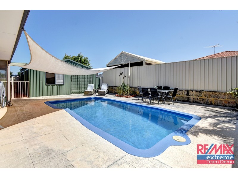 5 Terrigal Pass, Tapping WA 6065