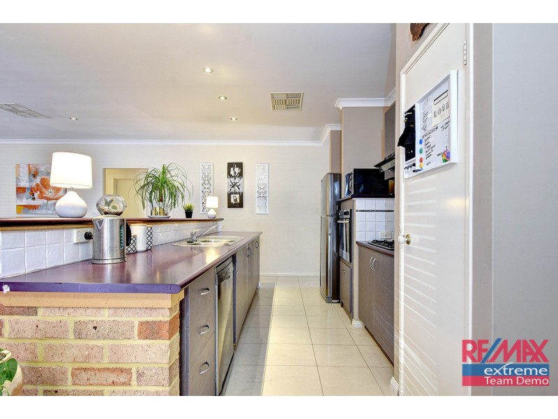 5 Terrigal Pass, Tapping WA 6065