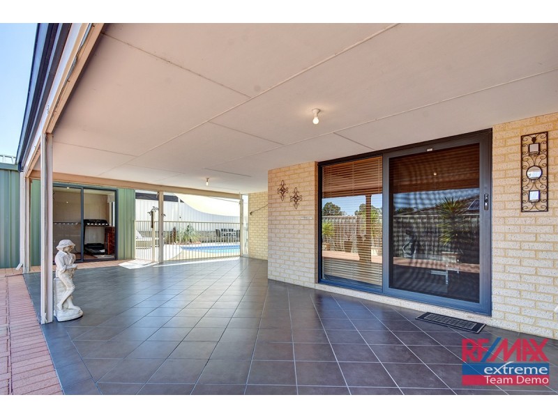 5 Terrigal Pass, Tapping WA 6065