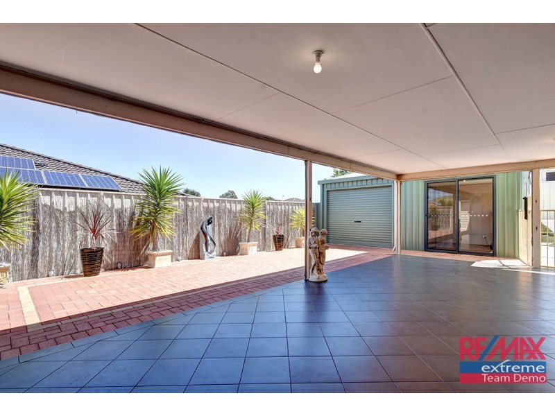 5 Terrigal Pass, Tapping WA 6065