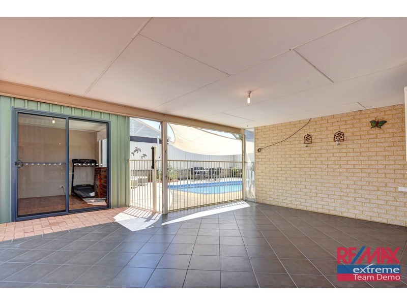 5 Terrigal Pass, Tapping WA 6065