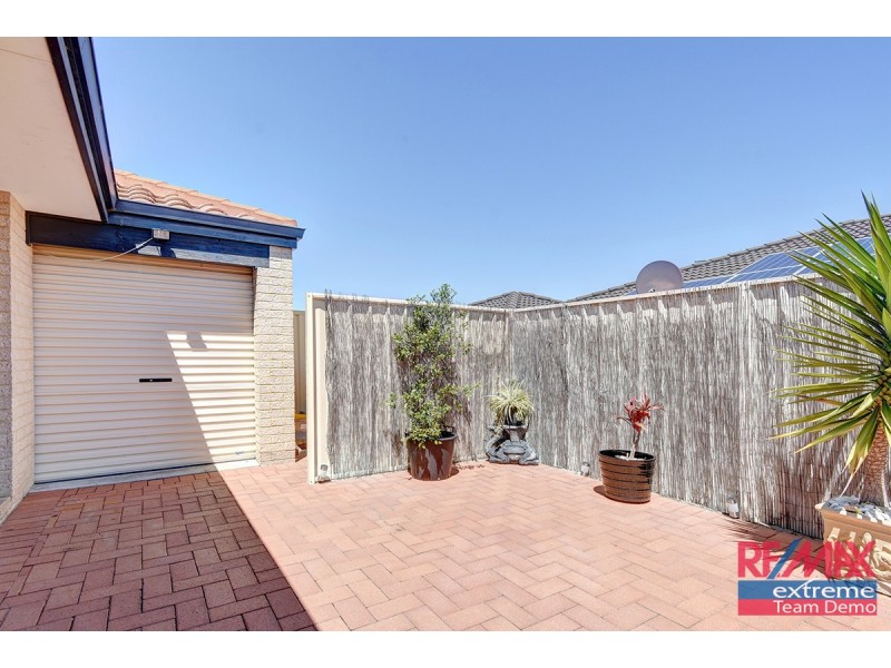 5 Terrigal Pass, Tapping WA 6065