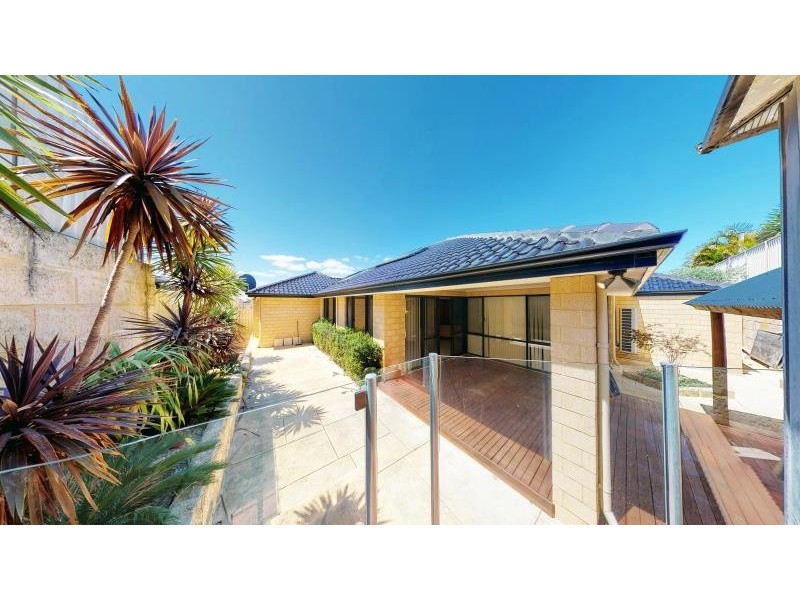 16 Firenze Loop, Landsdale WA 6065