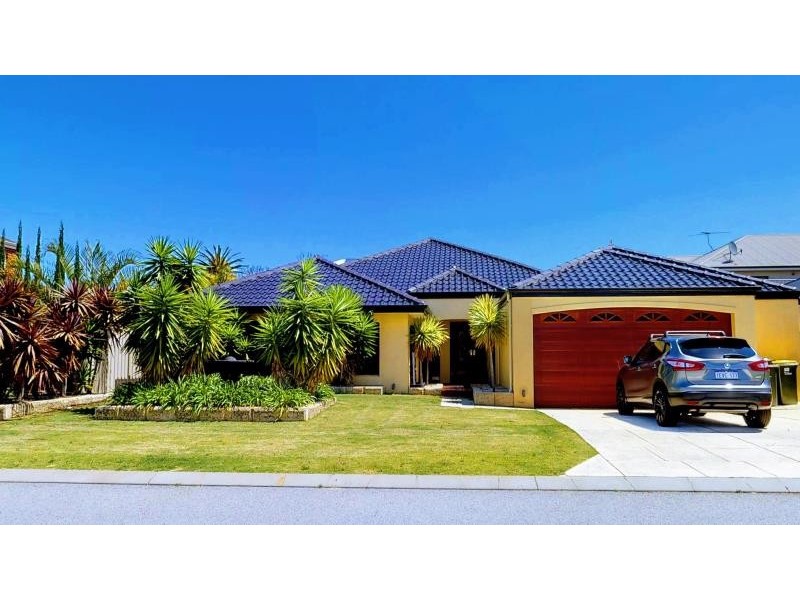 16 Firenze Loop, Landsdale WA 6065