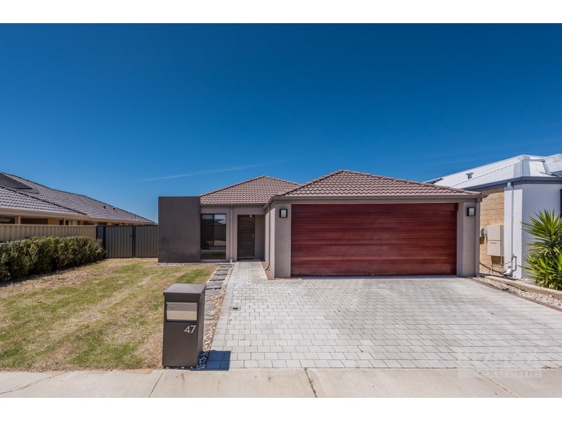 47 Redington Drive, Butler WA 6036