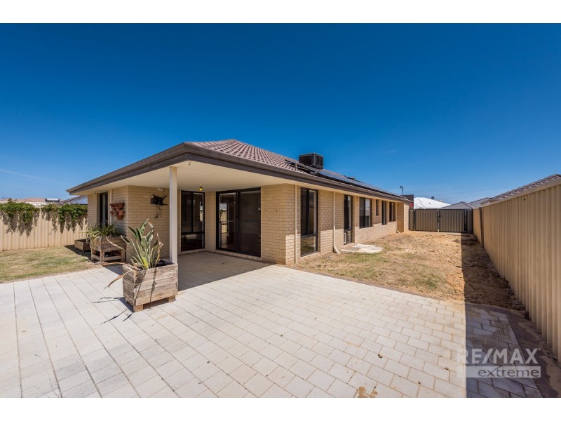 47 Redington Drive, Butler WA 6036