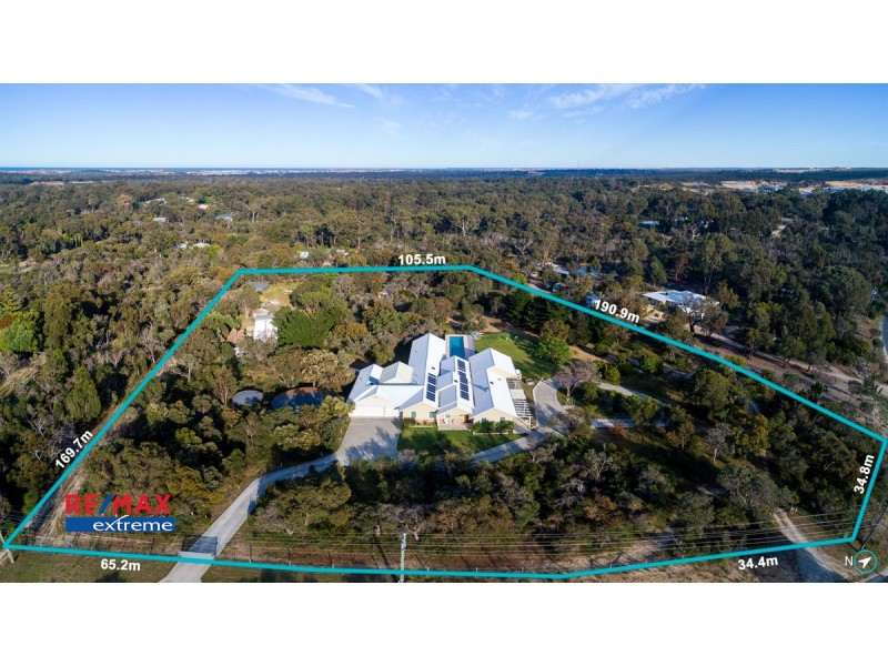 19 Greenhaven Glade, Carramar WA 6031