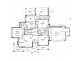 212 Ocean Drive, Quinns Rocks WA 6030 Floorplan