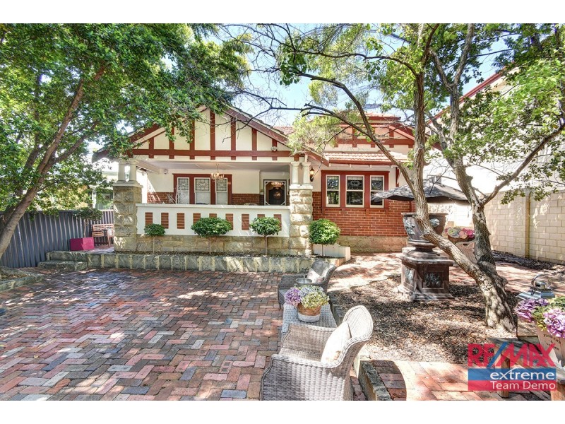 403 Vincent Street West, West Leederville WA 6007