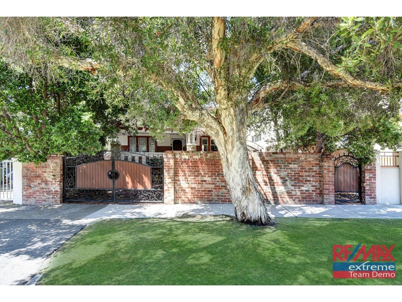 403 Vincent Street West, West Leederville WA 6007