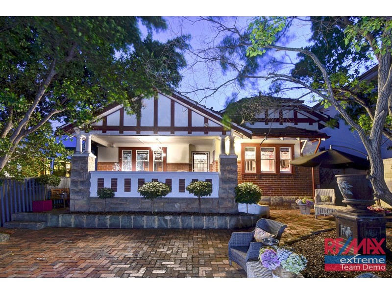 403 Vincent Street West, West Leederville WA 6007