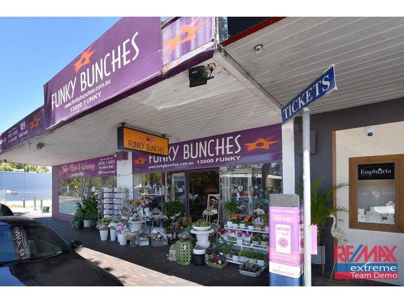 403 Vincent Street West, West Leederville WA 6007