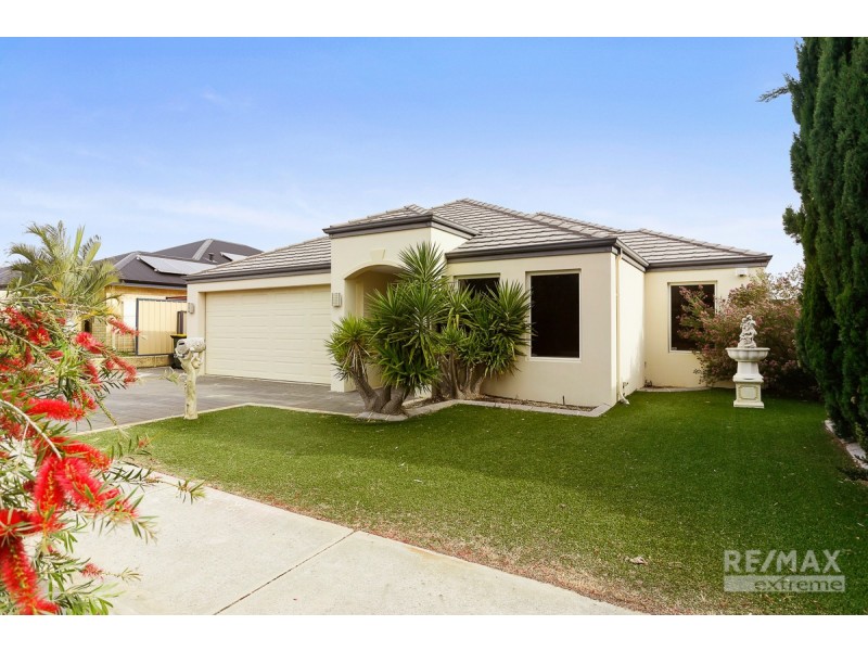 4 Ardea Way, Tapping WA 6065