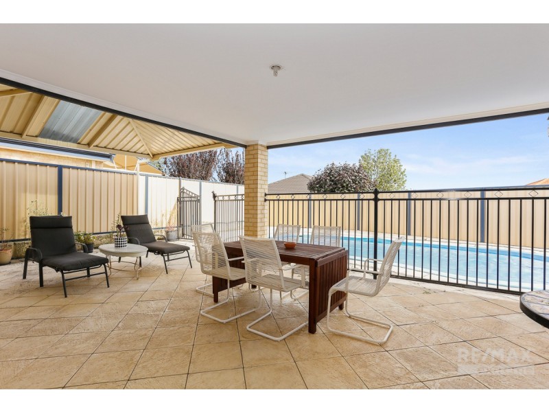 4 Ardea Way, Tapping WA 6065