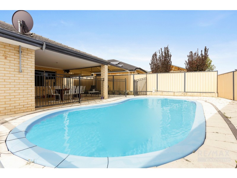 4 Ardea Way, Tapping WA 6065