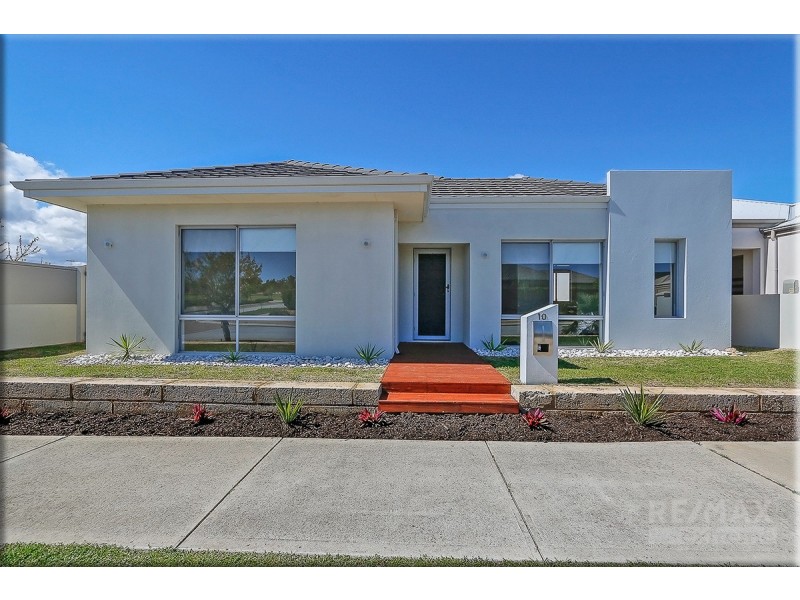 10 Bollach Green, Butler WA 6036