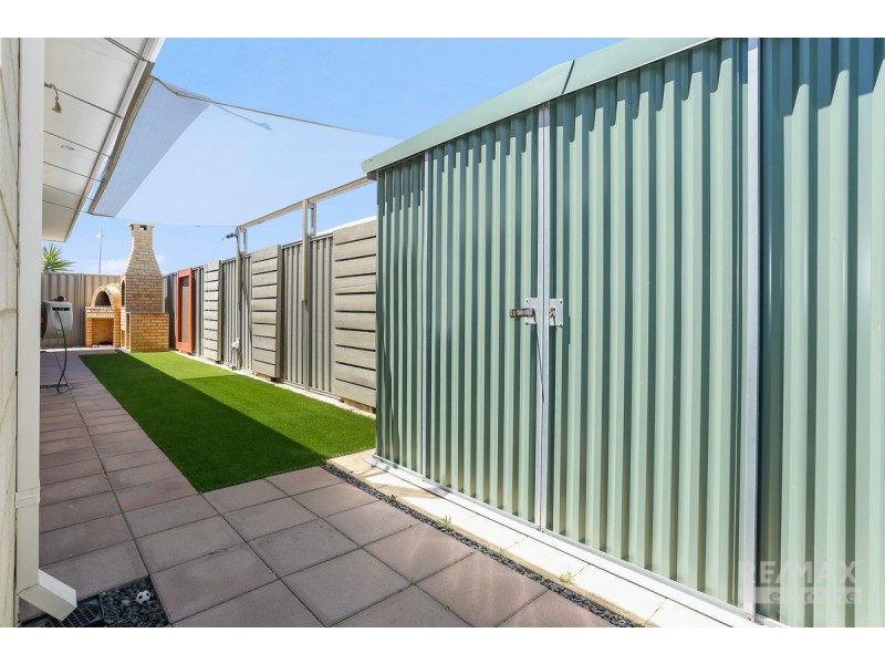 18 Helmsley Parkway, Alkimos WA 6038