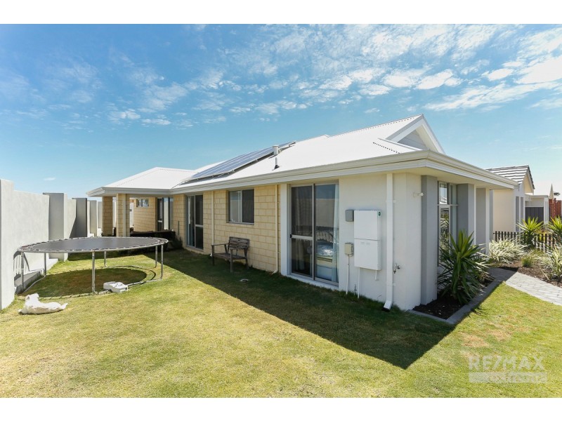 27 Silas Parade, Alkimos WA 6038