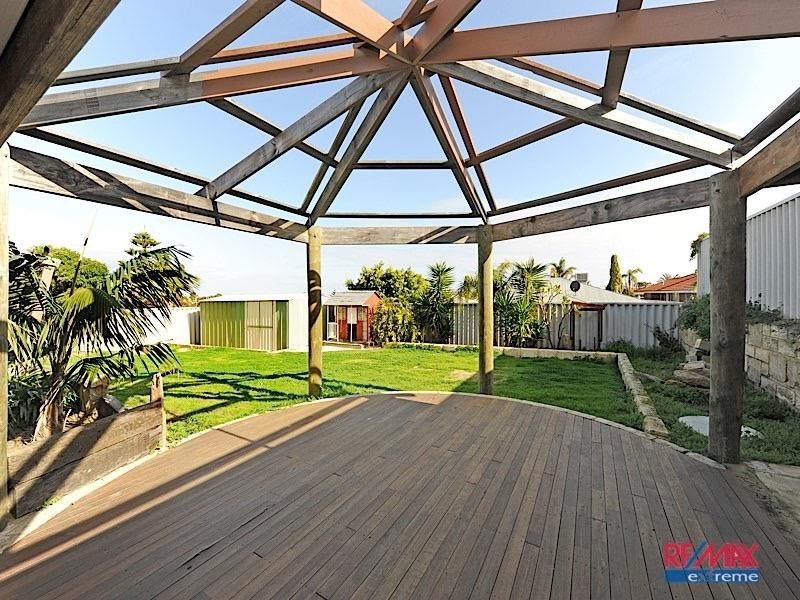 26 Radstock Circuit, Ridgewood WA 6030