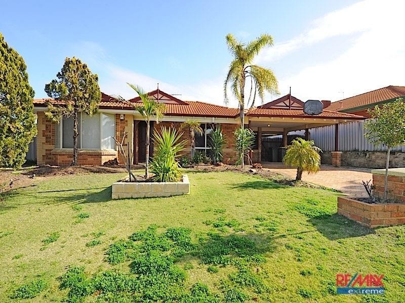 26 Radstock Circuit, Ridgewood WA 6030
