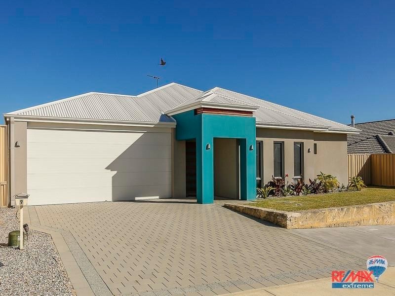 9 Bundegi Way, Two Rocks WA 6037