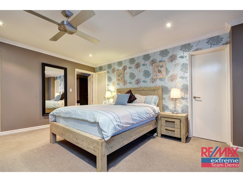 12 Spring Hill, Tapping WA 6065