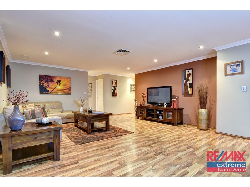 12 Spring Hill, Tapping WA 6065