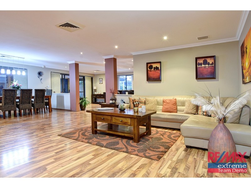 12 Spring Hill, Tapping WA 6065