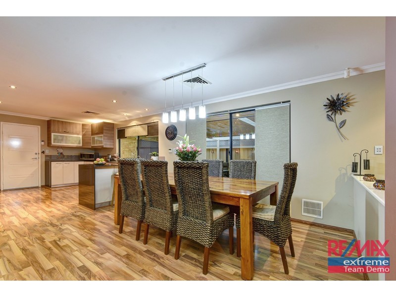 12 Spring Hill, Tapping WA 6065