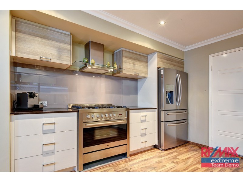 12 Spring Hill, Tapping WA 6065