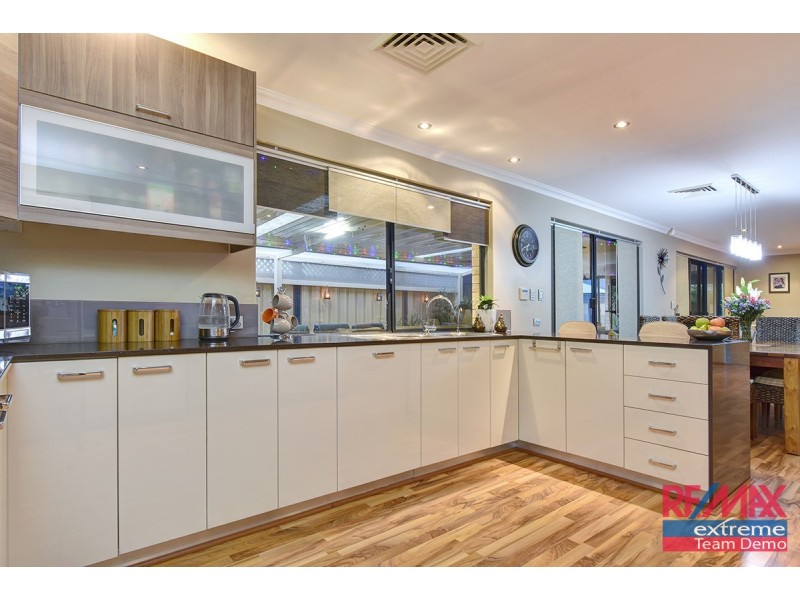 12 Spring Hill, Tapping WA 6065