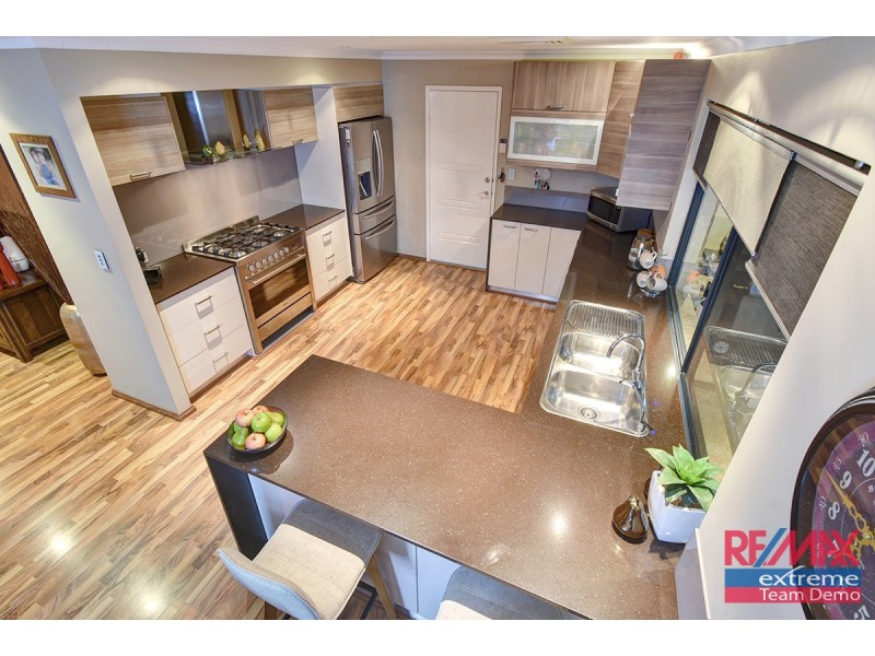 12 Spring Hill, Tapping WA 6065