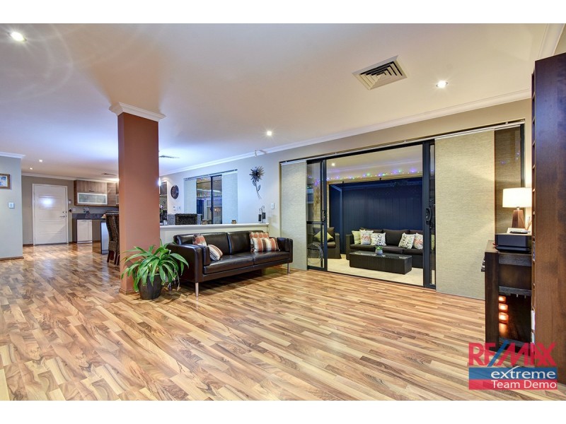 12 Spring Hill, Tapping WA 6065