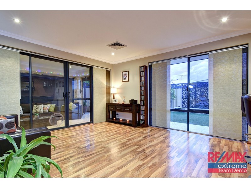 12 Spring Hill, Tapping WA 6065